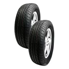 Set X2 Llantas Durable 165/65r13 77t Touring Dr01