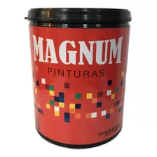 Pintura Pisos Y Pared Colores Magnum Belco 0.9 Lt Ferreplus