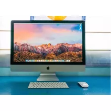 iMac Os Monterey 21.5, Late 2015 Nueva !! Poco Uso 