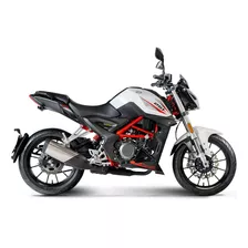 Benelli 251s - Promo Contado -