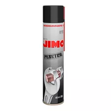 Jimo Penetril 400ml Lubricante Aflojatuerca Desengripante