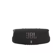 Parlante Bt 5.1 Jbl Charge 5 Waterproof Ip67 40w *itech