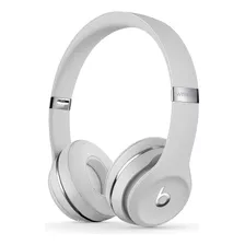 Auriculares Beats Solo³ Wireless - Satin Silver