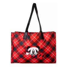 Bolsa Mickey Mouse Navidad Disney Store 2023