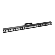 Ribalta Quadriled 24 Leds Rgbw 4w Dmx Dj Potente Sk-rb244 Nf