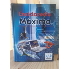 Enciclopedia Máxima