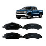 Disco Freno Trasero Para Chevrolet Silverado 5.3 1999 2007 Chevrolet Silverado