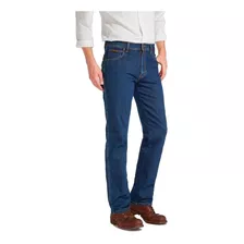 Jean Hombre Aero - Talles Grandes 56 Al 60 - Corte Clasicos - Vaquero Excelente Calidad