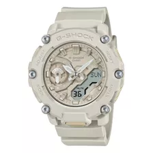 Reloj Casio G-shock Ga-2200nc-7a Local Barrio Belgrano