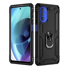 Funda De Teléfono Anticaída For Moto G51 5g