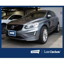 Volvo Xc60 T6 Rdesing 2.0 At Wagon Jfn967