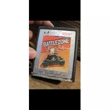 Cartucho De Atari 2600 Blatlezone Tanques De Guerra