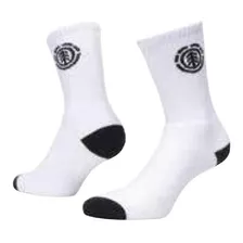 Medias High Rise Socks Element Hombre