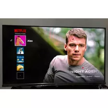 Tv Smart Android 40°
