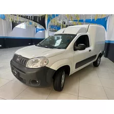 Fiat Fiorino Endurance 1.4 Flex 2021