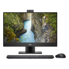 All In One Dell Optiplex 5490 I5-10500t, 16gb Ram, 1tb Ssd