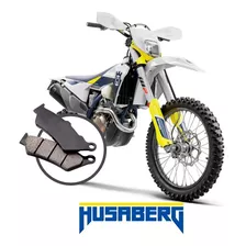 Pastilla De Freno Moto (delantera) Husaberg Fe 250