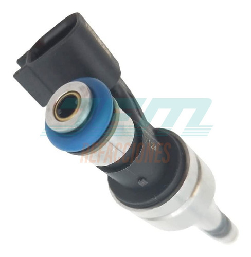 Inyector De Gasolina Chevrolet Captiva Sport 2.4l 2011-2015 Foto 4