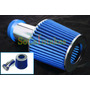 Black Air Intake Kit & Filter For 93-1997 Eagle Vision 3 Ttz