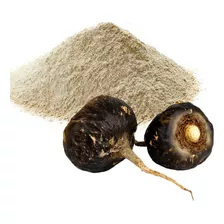 Maca Negra En Polvo (1 Kg)