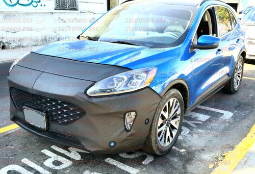 Antifaz Protector Premium Ford Escape 2022 Titanium Ecoboost Foto 4