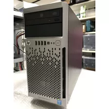 Servidor Hp Proliant Ml310e Gen8