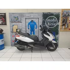 Kymco Downtown 300i Abs 2019 Baixa Km