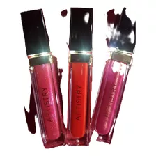 Brillo Labial Con Luz Raspberry Kiss Artistry