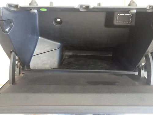 Tampa Porta Luvas Gol Saveiro Voyage 5u1857101a 4