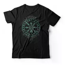 Camiseta Vegvisir