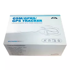Gps Tracker Tk303f1 Chevrolet Sonic