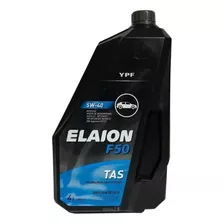 Aceite Para Motor Ypf Mineral 5w-40 Para Autos, Pickups & Suv De 4litros