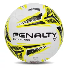 Bola Penalty Futsal Rx500