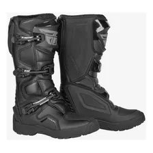 Botas Fly Racing Maverick Moto Enduro Cross Off Road