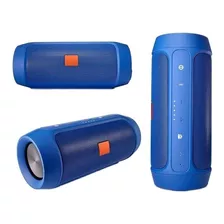 Caixa De Som Speaker Portátil Bluetooth Al-007 T