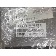 Computadora Ecu Audi A3 1.8t 2001 2005