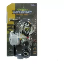 Trompos Thundergyro Colorpen Hm932748