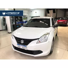 Suzuki Baleno Go 1.4 2018 Impecable!