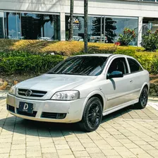 Chevrolet Astra Gls 2.0 3p