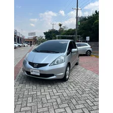 Honda Fit Lx Mt 1.3 2011 