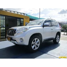 Toyota Prado Sumo 4x4 2700