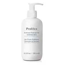 Gel Fluido Exfoliante Para Pies Pedilex 250ml Exel