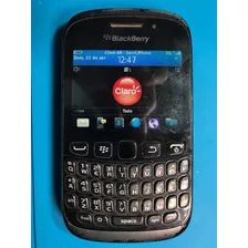 Blackberry 9320 Liberado