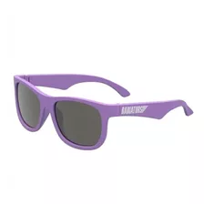 Lentes De Sol Babiators Navigators A Little Lilac 3-5 Años