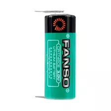 Fanso Cr17450 Con Pines Soldables 