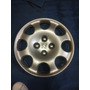 1 Tapa De Rin Peugeot 4 Birlos #r012754870