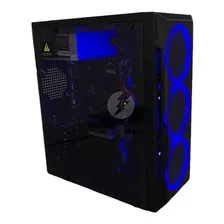 Computador Gamer I7-4770, 16 Gb, Ssd 240 Gb + Gt 730 4gb