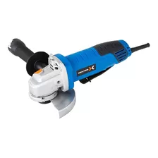 Esmerilhadeira Angular 5 800w 127v - Profissional - Dexter