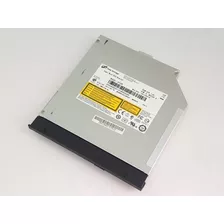 Original Seminova Gravadora Cd Dvd + Frontal Para Acer 5750