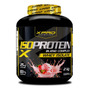Whey Protein Iso Blend Complex Morango 2kg Zero Açúcar - Xpro Nutrition